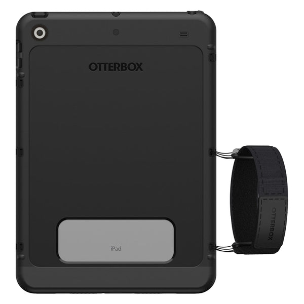 Otterbox RESQ Pro Pack Case with Hand Strap For iPad 10.2" 7th/8th Gen