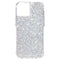 Case-Mate Twinkle Case Antimicrobial For iPhone 13 (6.1") Wireless Charge Compatib