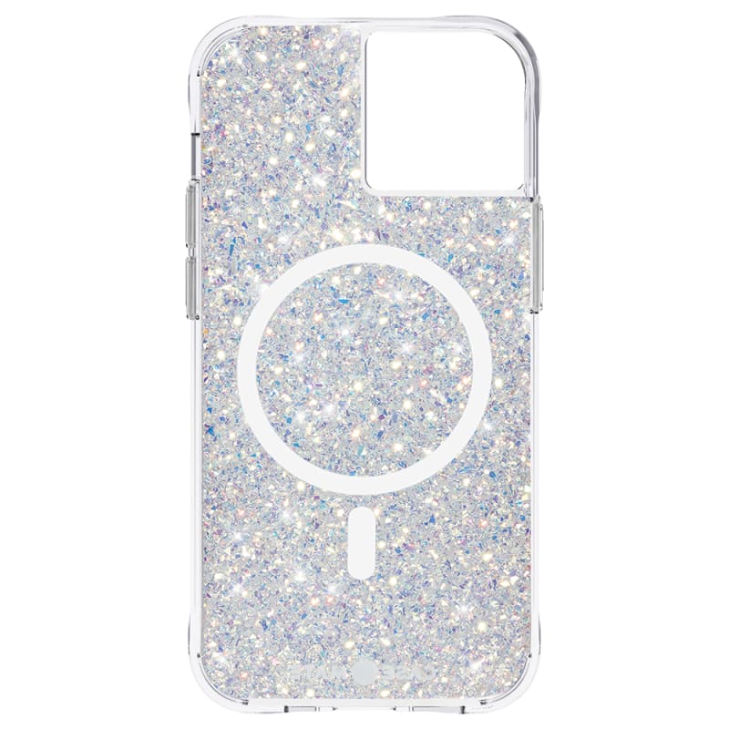 Case-Mate Twinkle Case MagSafe/Antimicrobial For iPhone 13