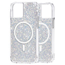 Case-Mate Twinkle Case MagSafe/Antimicrobial For iPhone 13