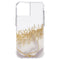 Case-Mate Karat Marble Case Antimicrobial For iPhone 13 (6.1")