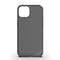 EFM Alaska Case Armour with D3O Crystalex For iPhone 13 (6.1") - Smoke Black