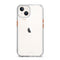 EFM Aspen Case Armour with D3O Crystalex For iPhone 13 mini (5.4") - Clear