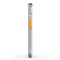 EFM Aspen Case Armour with D3O Crystalex For iPhone 13 mini (5.4") - Clear