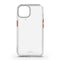 EFM Aspen Case Armour with D3O Crystalex For iPhone 13 (6.1") - Clear