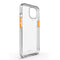 EFM Aspen Case Armour with D3O Crystalex For iPhone 13 (6.1") - Clear