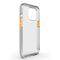 EFM Aspen Case Armour with D3O Crystalex For iPhone 13 Pro Max (6.7") - Clear