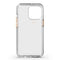 EFM Aspen Case Armour with D3O Crystalex For iPhone 13 Pro Max (6.7") - Clear