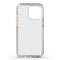 EFM Aspen Case Armour with D3O Crystalex For iPhone 13 Pro Max (6.7") - Clear