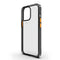 EFM Aspen Case Armour with D3O 5G Signal Plus For iPhone 13 Pro Max (6.7") - Slate Clear