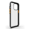 EFM Aspen Case Armour with D3O 5G Signal Plus For iPhone 13 Pro Max (6.7") - Slate Clear