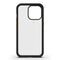 EFM Aspen Case Armour with D3O 5G Signal Plus For iPhone 13 Pro Max (6.7") - Slate Clear