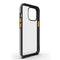 EFM Aspen Case Armour with D3O 5G Signal Plus For iPhone 13 Pro (6.1" Pro) - Slate Clear