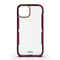 EFM Cayman Case Armour with D3O 5G Signal Plus For iPhone 13 (6.1") - Red Velvet