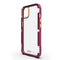 EFM Cayman Case Armour with D3O 5G Signal Plus For iPhone 13 (6.1") - Red Velvet