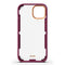 EFM Cayman Case Armour with D3O 5G Signal Plus For iPhone 13 (6.1") - Red Velvet