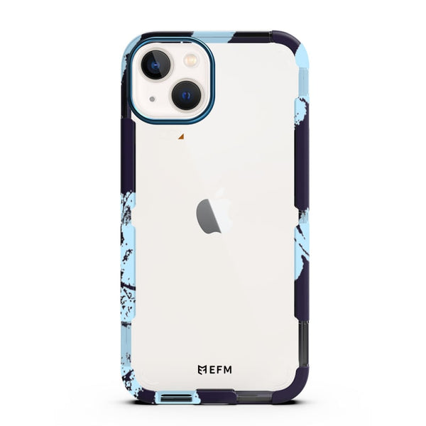 EFM Cayman Case Armour with D3O Crystalex For iPhone 13 (6.1")