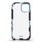 EFM Cayman Case Armour with D3O Crystalex For iPhone 13 (6.1")