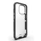 EFM Cayman Case Armour with D3O 5G Signal Plus For iPhone 13 Pro Max (6.7") - Carbon