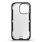 EFM Cayman Case Armour with D3O 5G Signal Plus For iPhone 13 Pro Max (6.7") - Carbon