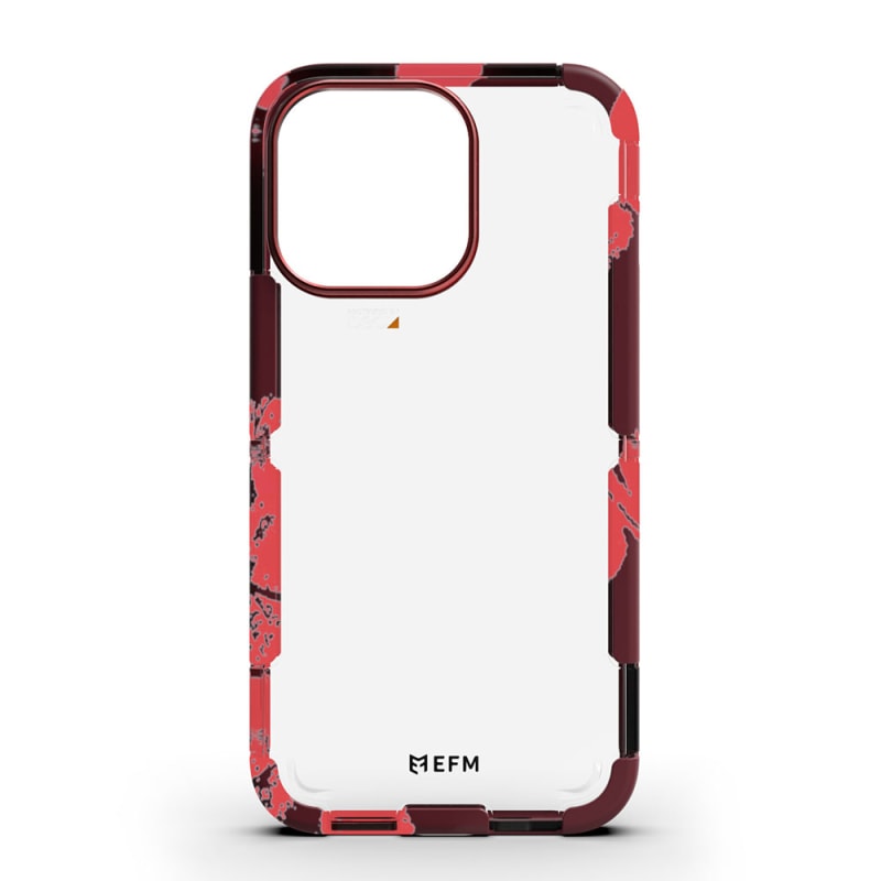 EFM Cayman Case Armour with D3O Crystalex For iPhone 13 Pro Max (6.7")