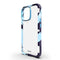 EFM Cayman Case Armour with D3O Crystalex For iPhone 13 Pro Max (6.7") - Thermo Ice