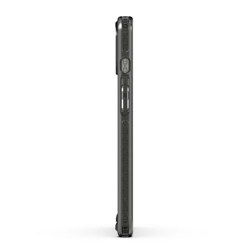 EFM Zurich Case Armour For iPhone 13 (6.1") - Smoke Black