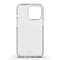 EFM Zurich Case Armour For iPhone 13 Pro (6.1" Pro) - Frost Clear