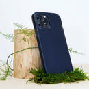 EFM Bio+ Case Armour with D3O Bio For iPhone 13 Pro Max (6.7") - Smoke Clear