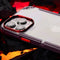 EFM Cayman Case Armour with D3O Crystalex For iPhone 13 (6.1") - Thermo Fire