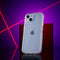 EFM Zurich Case Armour For iPhone 13 Pro Max (6.7") - Frost Clear