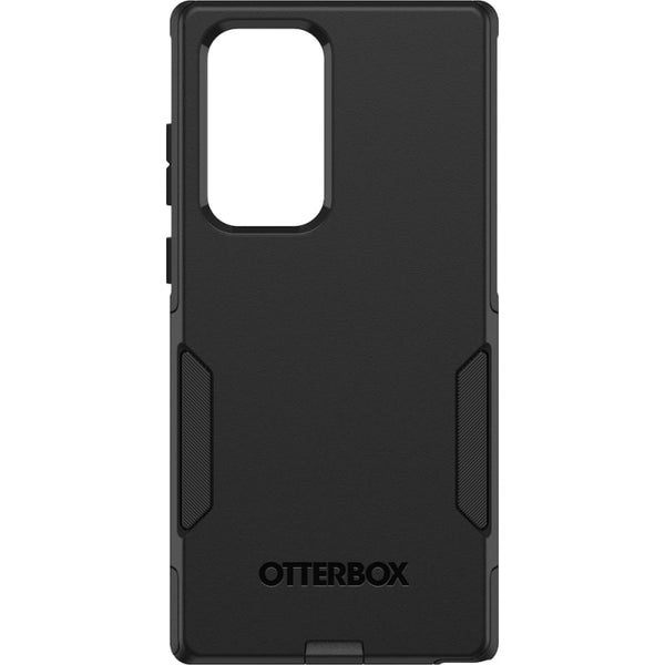 Otterbox Commuter Case For Samsung Galaxy S22 Ultra (6.8) - Black