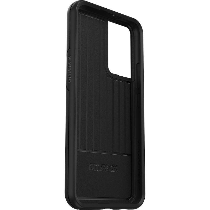 Otterbox Symmetry Case For Samsung Galaxy S22+ (6.6) - Black