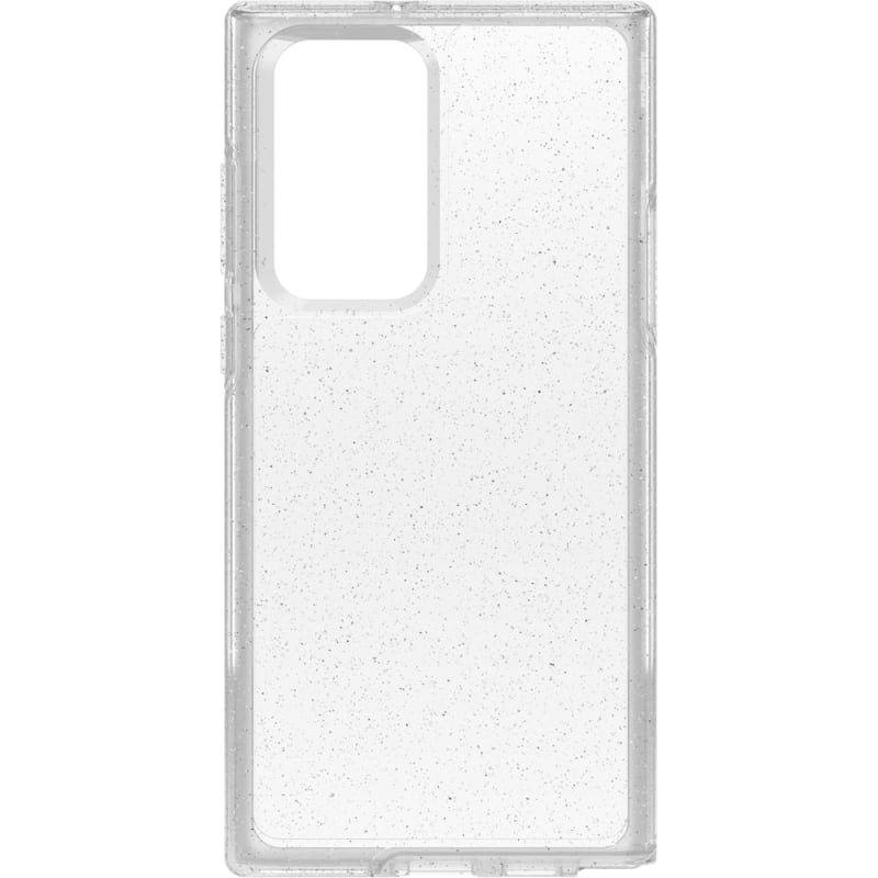 Otterbox Symmetry Clear Case For Samsung Galaxy S22 Ultra (6.8) - Stardust