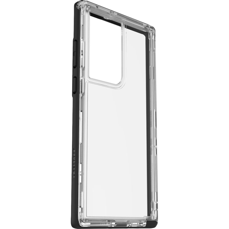 Lifeproof Next Case For Samsung Galaxy S22 Ultra (6.8) - Black Crystal
