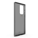 EFM Alta Case Armour with D3O Crystalex For Samsung Galaxy S22 Ultra (6.8) - Smoke Black
