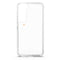 EFM Aspen Case Armour with D3O Crystalex For Samsung Galaxy S22+ (6.6) - Clear