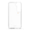 EFM Aspen Case Armour with D3O Crystalex For Samsung Galaxy S22+ (6.6) - Clear