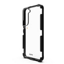 EFM Cayman Case Armour with D3O 5G Signal Plus For Samsung Galaxy S22+ (6.6) - Carbon