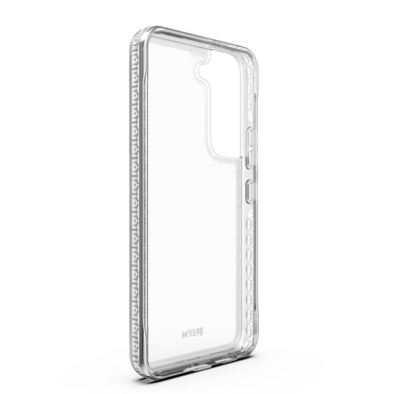 EFM Zurich  Case Armour For Samsung Galaxy S22+ (6.6) - Frost Clear