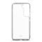 EFM Zurich  Case Armour For Samsung Galaxy S22+ (6.6) - Frost Clear