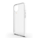 EFM Alta Case Armour with D3O Crystalex For iPhone 13 mini (5.4") - Clear