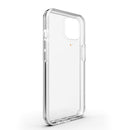 EFM Alta Case Armour with D3O Crystalex For iPhone 13 (6.1") - Clear