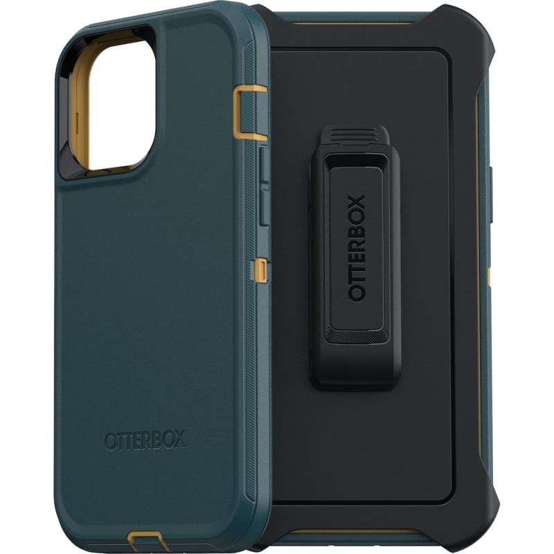 Otterbox Defender Case For iPhone 13 Pro Max
