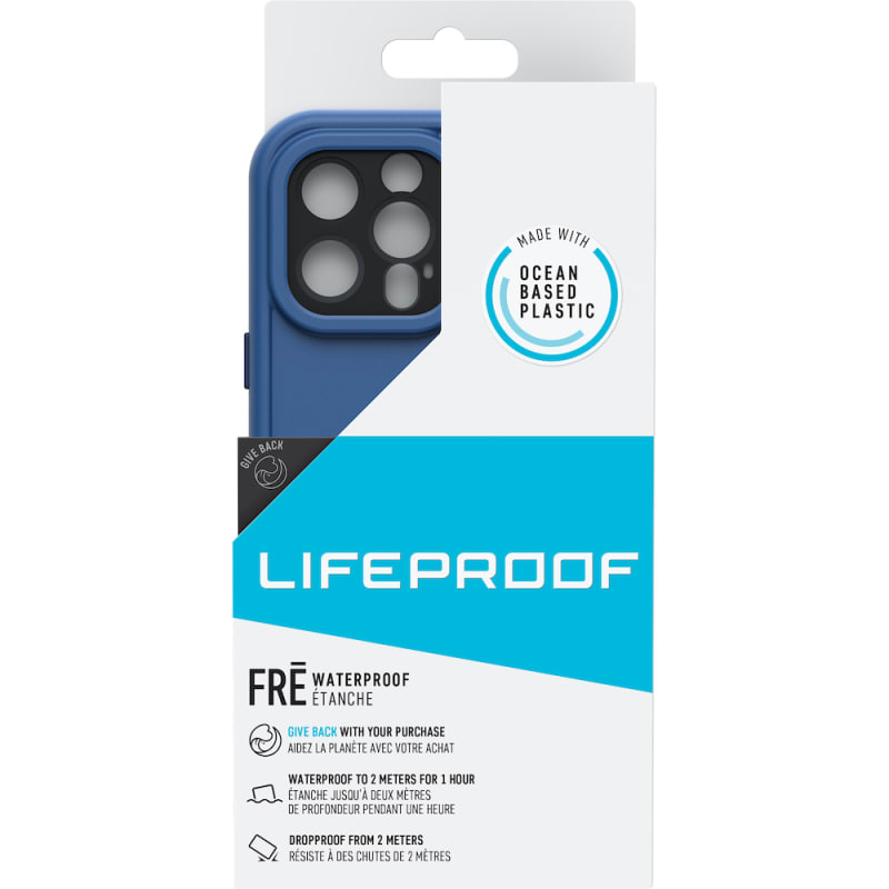 Lifeproof Fre Case For iPhone 13 Pro Max