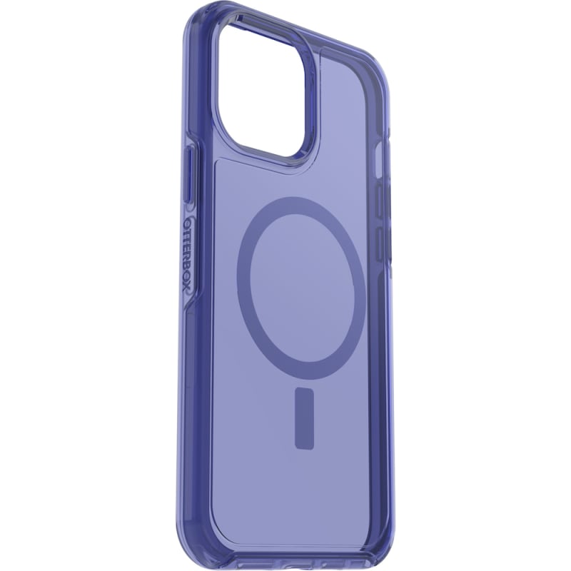 Otterbox Symmetry Plus Clear MagSafe Case For iPhone 13 Pro Max