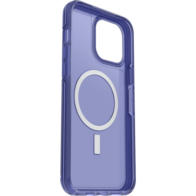 Otterbox Symmetry Plus Clear MagSafe Case For iPhone 13 Pro Max