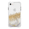 Case-Mate Karat Marble Case Antimicrobial For iPhone 6/7/8/SE