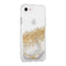 Case-Mate Karat Marble Case Antimicrobial For iPhone 6/7/8/SE