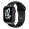 EFM Bio+ Bumper Case Armour with D3O Bio For Apple Watch Series 5/6/7/8 (41 mm)